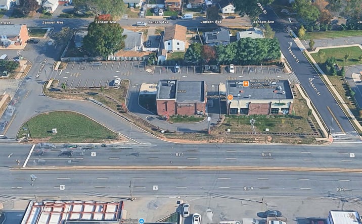 Pictures of Retail, Restaurant property located at 906 Route 1, Woodbridge Township, NJ 07001 for lease - image #1