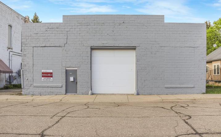 Pictures of Industrial property located at 311 Water St, Jordan, MN 55352 for lease - image #1