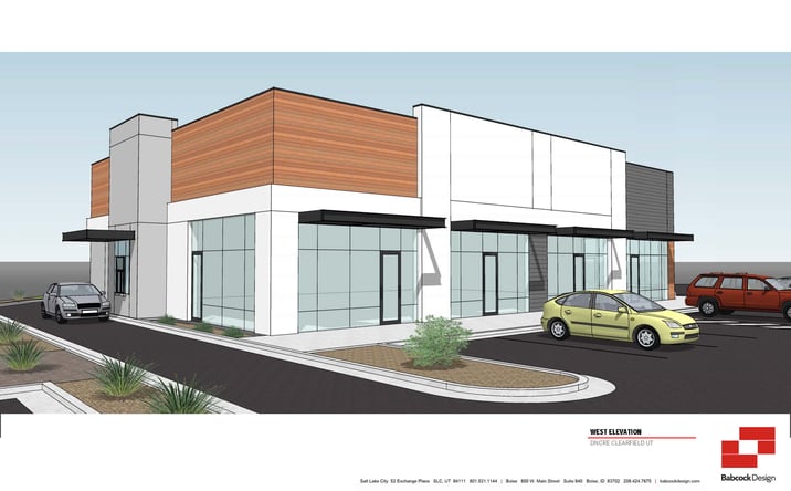 Pictures of Retail property located at 1265 State St, Clearfield, UT 84015 for lease - image #1