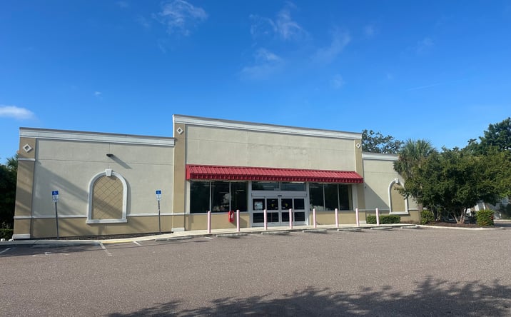 Pictures of Retail, Office, Industrial property located at 1200 N Myrtle Ave, Clearwater, FL 33755 for lease - image #1