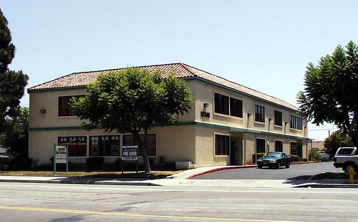Pictures of Office property located at 12140 Artesia Blvd, Artesia, CA 90701 for lease - image #1