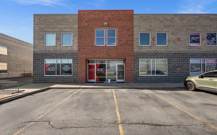 Pictures of Industrial property located at 6728 Airport Rd, West Jordan, UT 84084 for lease - image #1