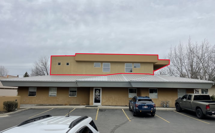 Pictures of Office property located at 645 E State St, Eagle, ID 83616 for lease - image #1