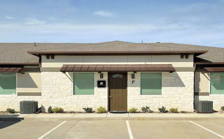 Pictures of Office property located at 17138 N. Eldridge Pkwy #F, Tomball, TX 77377 for lease - image #1