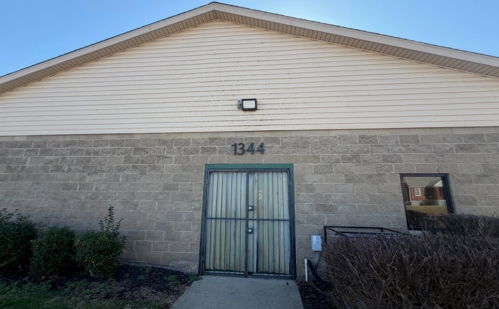 Pictures of Special Purpose, Retail, Office property located at 1344 Ellison Ave, Louisville, KY 40204 for lease - image #1