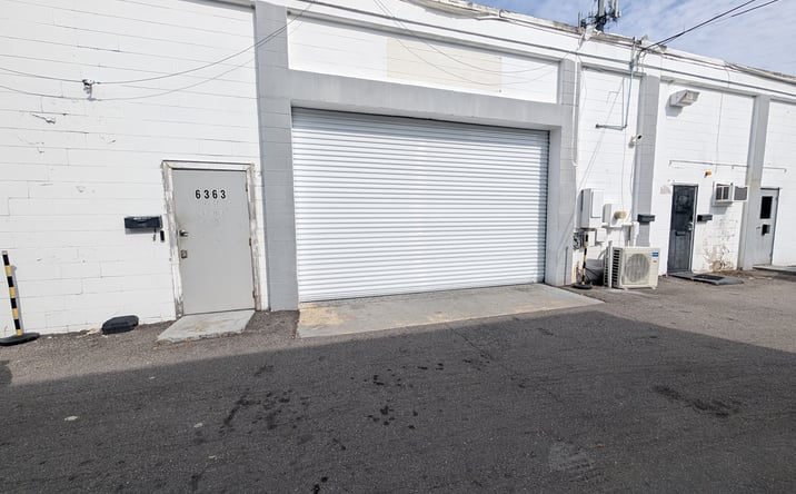 Pictures of Industrial, Office property located at 6363 East Colonial Drive, Orlando, FL 32807 for lease - image #1
