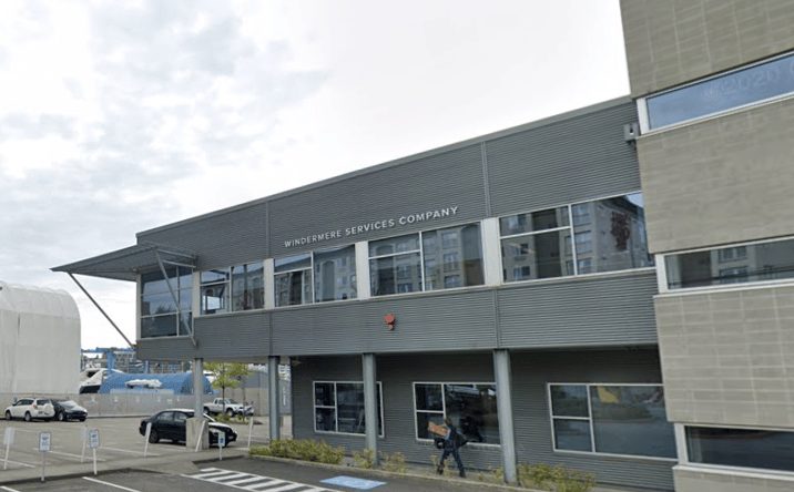 Pictures of Office property located at 1151 Fairview Ave N, Seattle, WA 98109 for lease - image #1