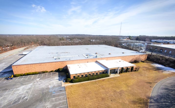 Pictures of Industrial property located at 45 Ranick Rd, Hauppauge, NY 11788 for lease - image #1
