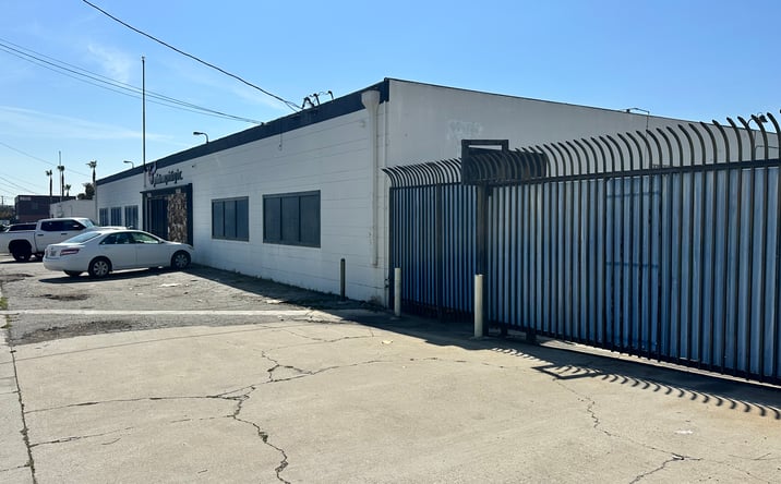 Pictures of Retail property located at 13527-29 S. Normandie Ave, Gardena, CA 90249 for lease - image #1