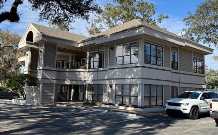 Pictures of Office property located at 3121 Venture Place Suite 03, Jacksonville, FL 32257 for lease - image #1