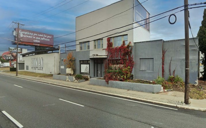 Pictures of Office property located at 2901 Admiral Wilson Blvd, Pennsauken, NJ 08109 for lease - image #1