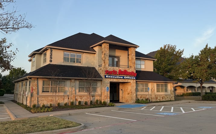 Pictures of Office property located at 2250 Pool Rd, Grapevine, TX 76051 for lease - image #1