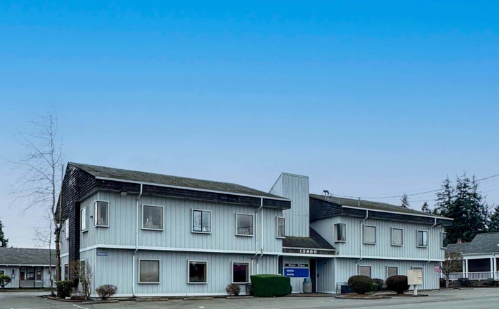 Pictures of Retail property located at 13400 Pacific Ave S, Tacoma, WA 98444 for lease - image #1
