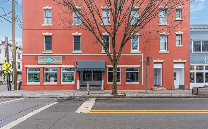 Pictures of Land property located at 123-125 Main Street Store #4, Southold, NY 11944 for lease - image #1