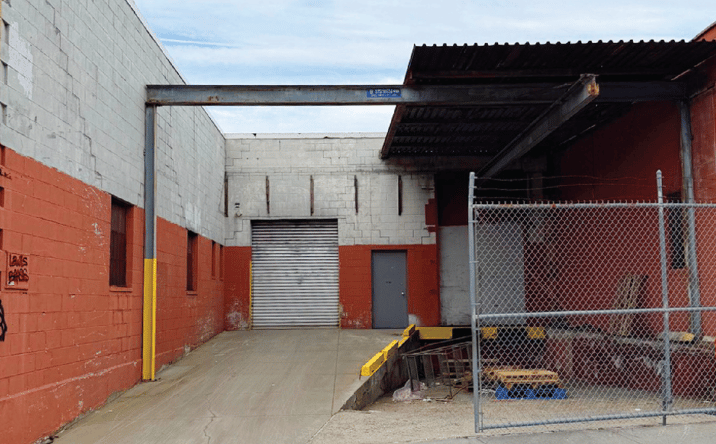 Pictures of Industrial, Land property located at 78-09 Cooper Ave, Middle Village, NY 11379 for lease - image #1