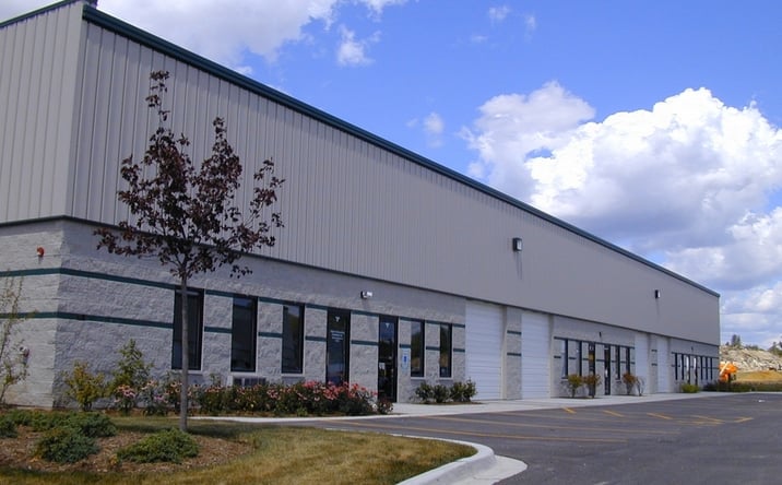 Pictures of Industrial property located at 1520 Industrial Drive D, Lake In The Hills, IL 60156 for lease - image #1