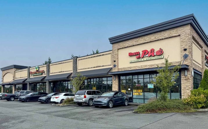 Pictures of Retail property located at 16717 Se 272nd St, Covington, WA 98042 for lease - image #1