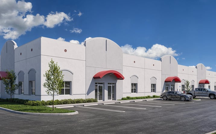 Pictures of Industrial property located at 4404 NW 120th Avenue # 4404, Coral Springs, FL 33065 for lease - image #1