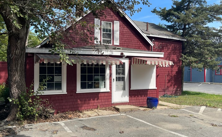 Pictures of Special Purpose property located at 628 Craigville Beach Road, Centerville, MA 02632 for lease - image #1