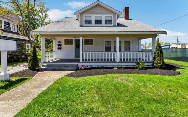 Pictures of Special Purpose property located at 17 School Street, Hyannis, MA 02601 for lease - image #1