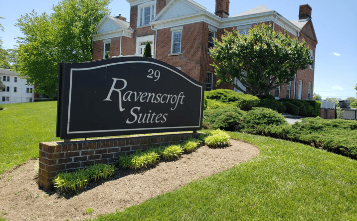 Pictures of Office property located at 29 Ravenscroft Dr, Asheville, NC 28801 for lease - image #1
