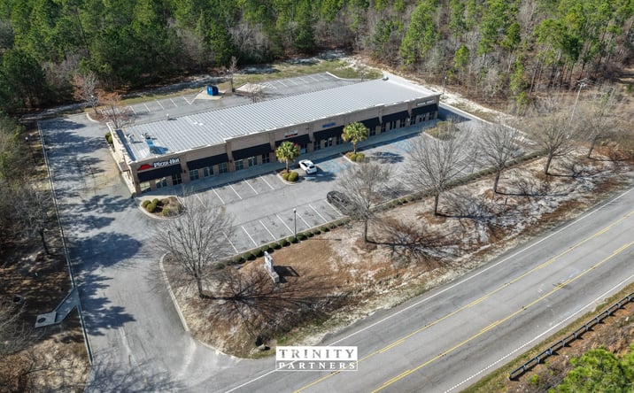 Pictures of Retail, Office property located at 364 Longs Pond Rd, Lexington, SC 29073 for lease - image #1
