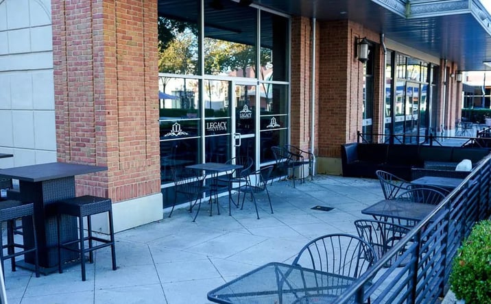 Pictures of Retail, Restaurant property located at 2330 McMenamin Street, Hampton, VA 23666 for lease - image #1