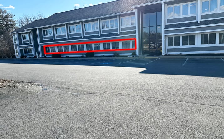 Pictures of Office property located at Stiles Rd, Salem, NH 03079 for lease - image #1