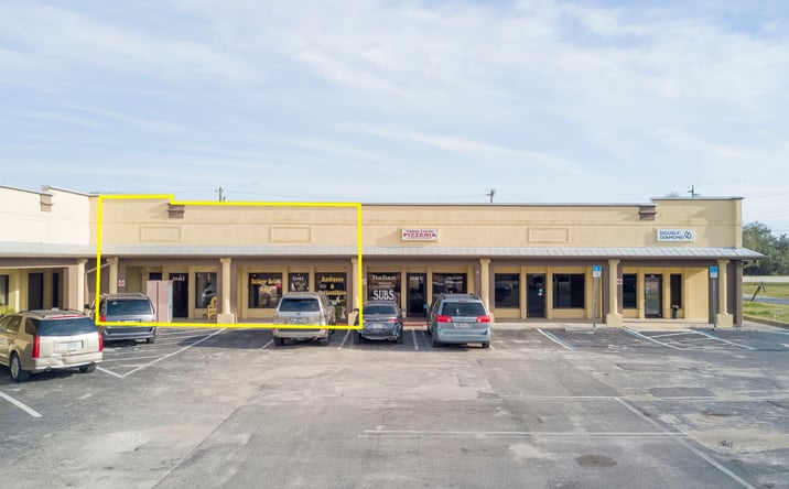 Pictures of Retail property located at 5240 Duncan Rd, Punta Gorda, FL 33982 for lease - image #1