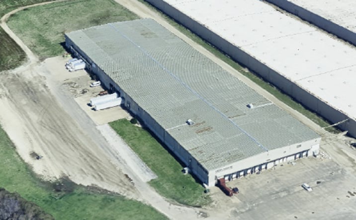 Pictures of Industrial property located at 603 N Main St, East Peoria, IL 61611 for lease - image #1