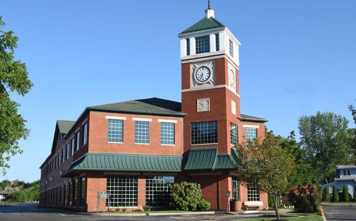 Pictures of Office property located at 52 S Union Rd, Buffalo, NY 14221 for lease - image #1