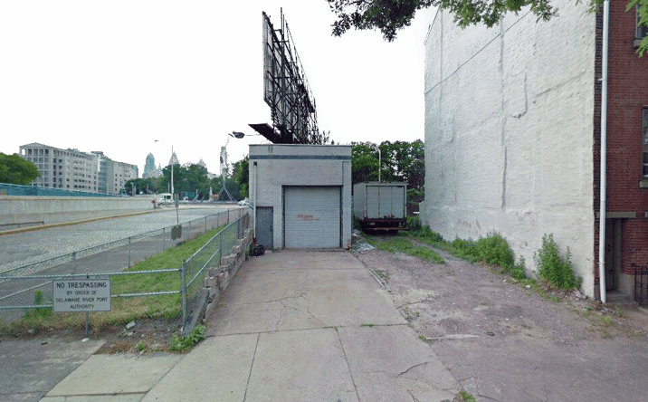 Pictures of Industrial property located at 246 N Lawrence St, Philadelphia, PA 19106 for lease - image #1