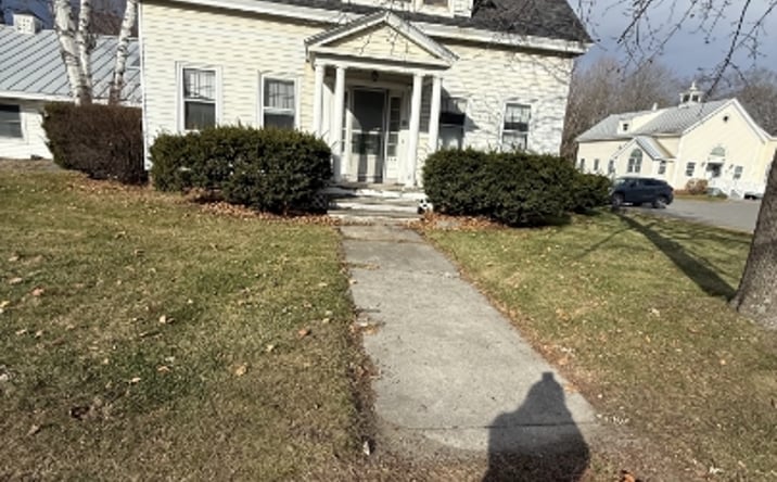 Pictures of Retail, Office, Special Purpose property located at 163 Silver St, Waterville, ME 04901 for lease - image #1