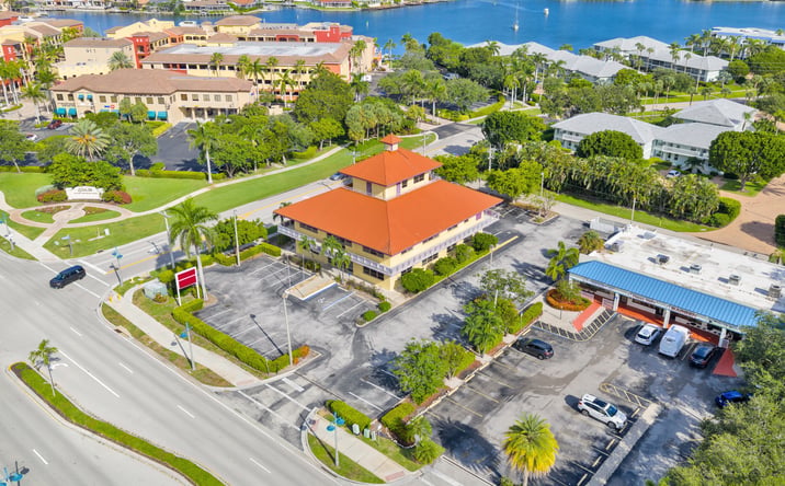Pictures of Office, Retail property located at 900 N Collier Blvd, Marco Island, FL 34145 for lease - image #1