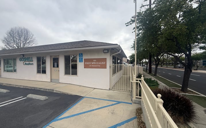 Pictures of Office property located at 1251 W Gonzales Rd, Oxnard, CA 93036 for lease - image #1