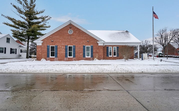 Pictures of Office property located at 102 S 3rd St, Saint Clair, MI 48079 for lease - image #1