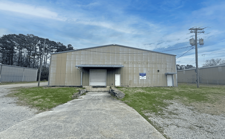Pictures of Industrial property located at 3706 Indian Hills Rd SE, Decatur, AL 35603 for lease - image #1