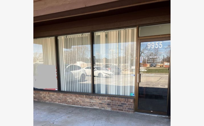 Pictures of Special Purpose property located at 9955 W 151st Street, Orland Park, IL 60462 for lease - image #1