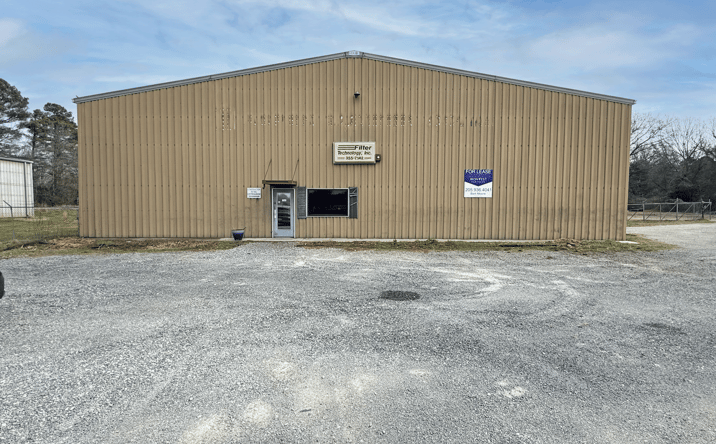 Pictures of Industrial property located at 3710 Indian Hills Rd SE, Decatur, AL 35603 for lease - image #1