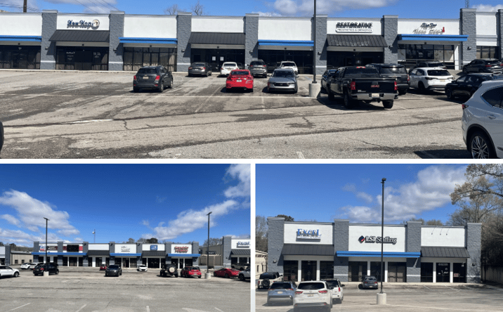 Pictures of Retail property located at 2115 US-78, Anniston, AL 36207 for lease - image #1