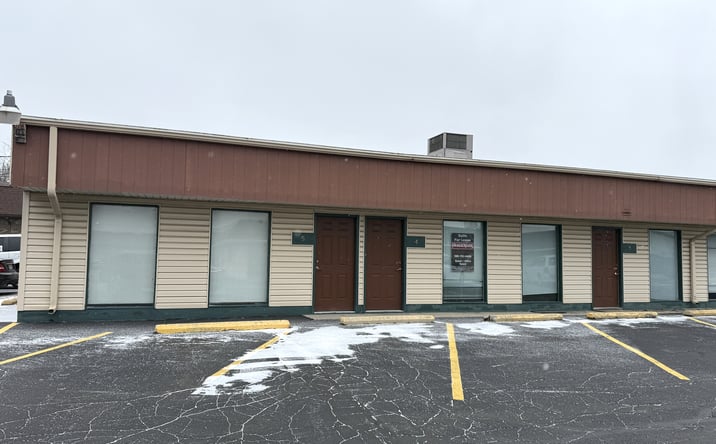 Pictures of Office, Retail property located at 3175 Christy Way, Saginaw, MI 48603 for lease - image #1