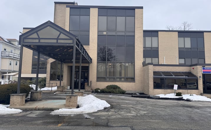 Pictures of Office property located at 564 Main St, Waltham, MA 02452 for lease - image #1
