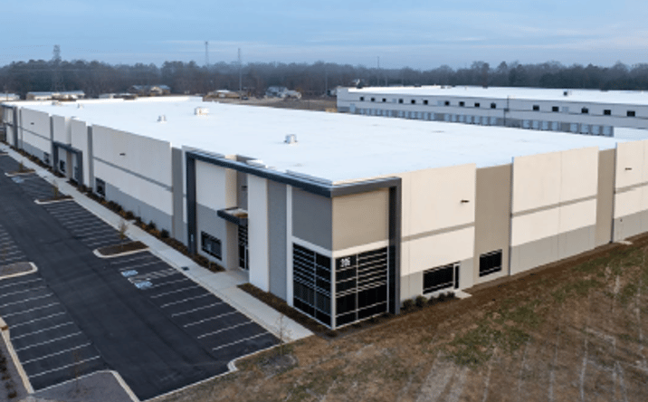 Pictures of Industrial property located at 619 Old Beatty Ford Rd, China Grove, NC 28023 for lease - image #1