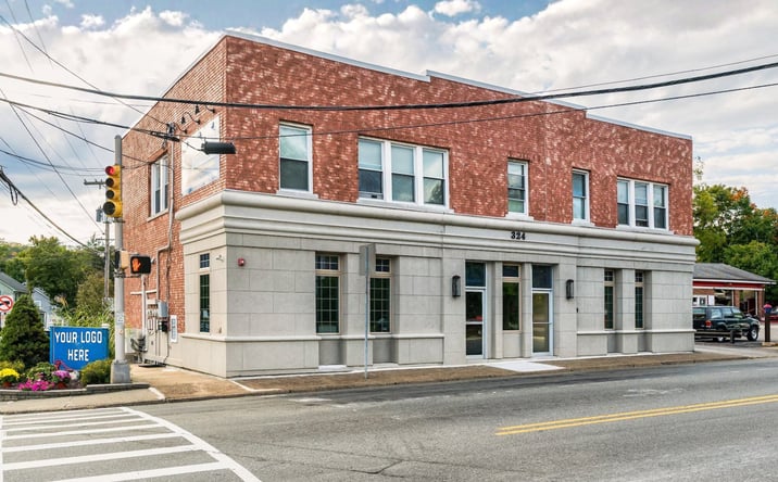 Pictures of Office, Industrial property located at 324 Ringwood Ave, Pompton Lakes, NJ 07442 for lease - image #1
