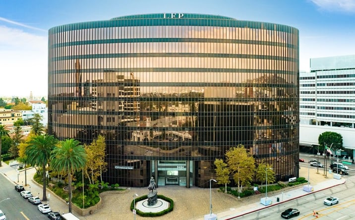 Pictures of Office property located at 8484 Wilshire Blvd, Beverly Hills, CA 90211 for lease - image #1