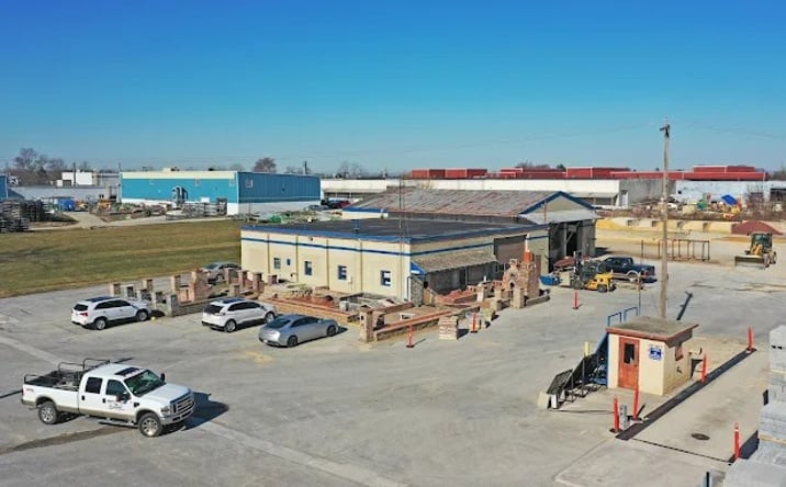 Pictures of Industrial property located at 255 N Blettner Ave, Hanover, PA 17331 for lease - image #1