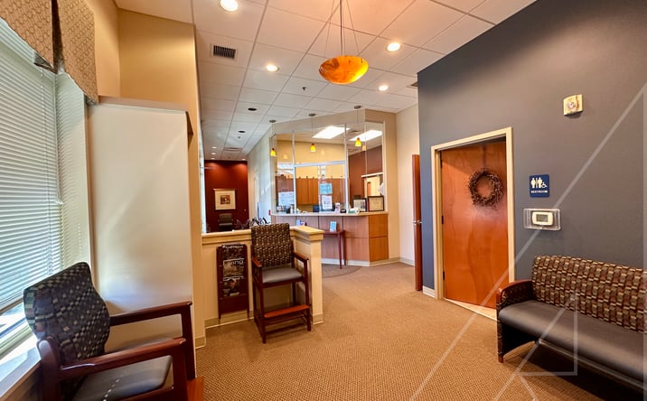 Pictures of Office property located at 2758 Century Boulevard, Wyomissing, PA 19610 for lease - image #1