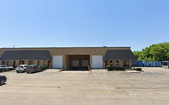Pictures of Industrial property located at 22272 N Pepper Rd, Lake Barrington, IL 60010 for lease - image #1