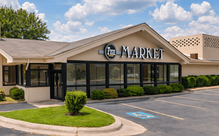 Pictures of Retail, Office, Restaurant property located at 835 S Main St, Kernersville, NC 27284 for lease - image #1
