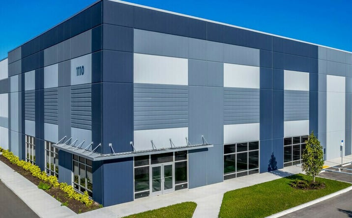 Pictures of Industrial property located at 1110 17th St E, Palmetto, FL 34221 for lease - image #1